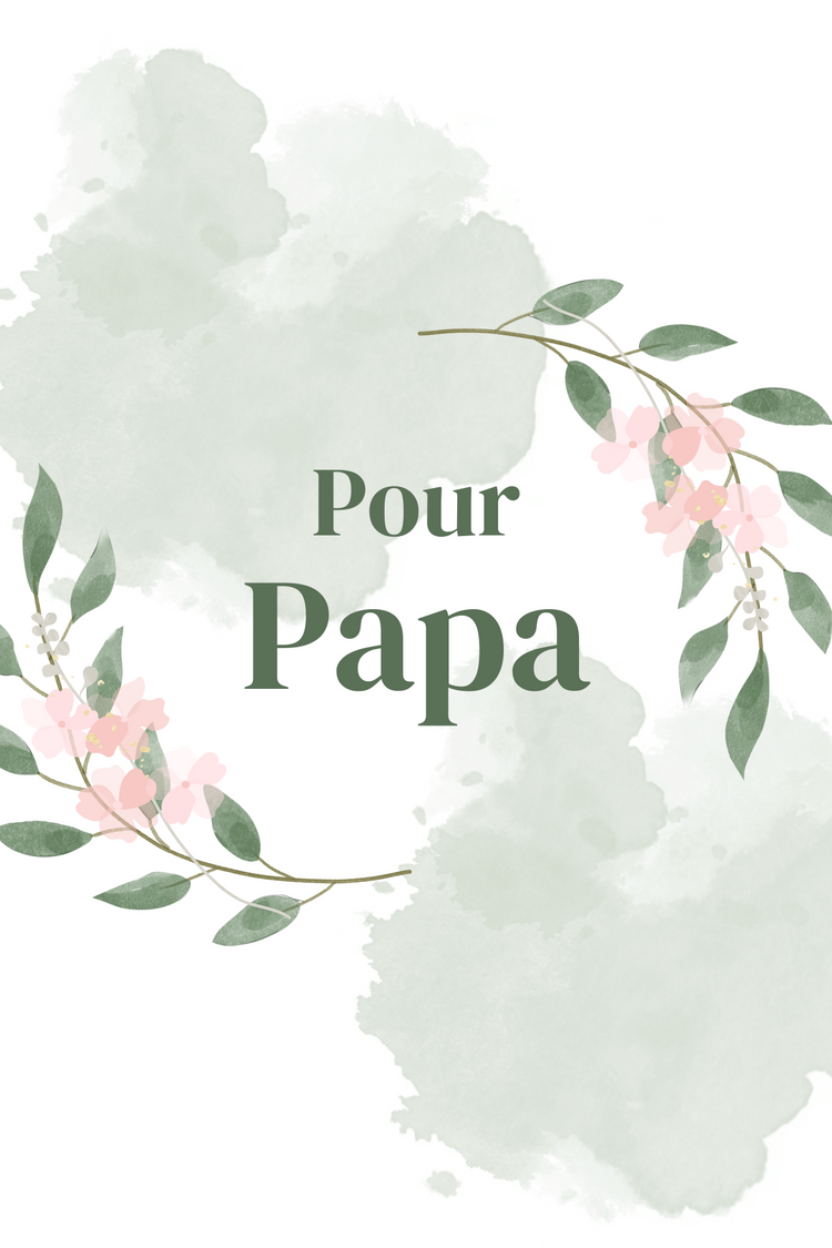 Pour Papa