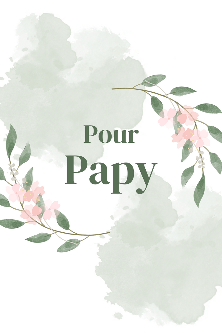 Pour Papy