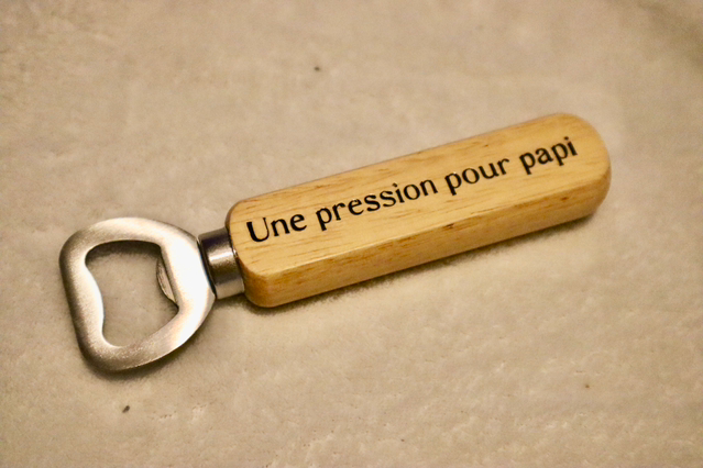 Décapsuleur