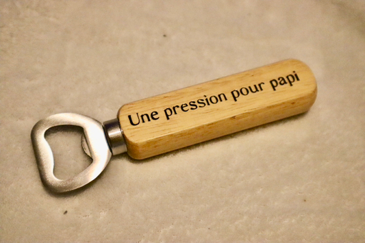 Décapsuleur