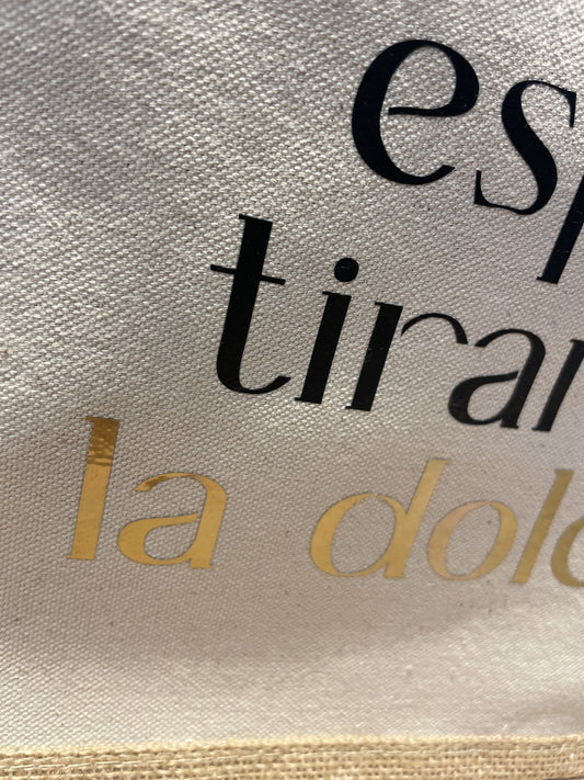 Cabas Dolce vita