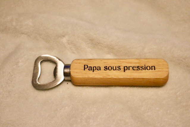 Décapsuleur