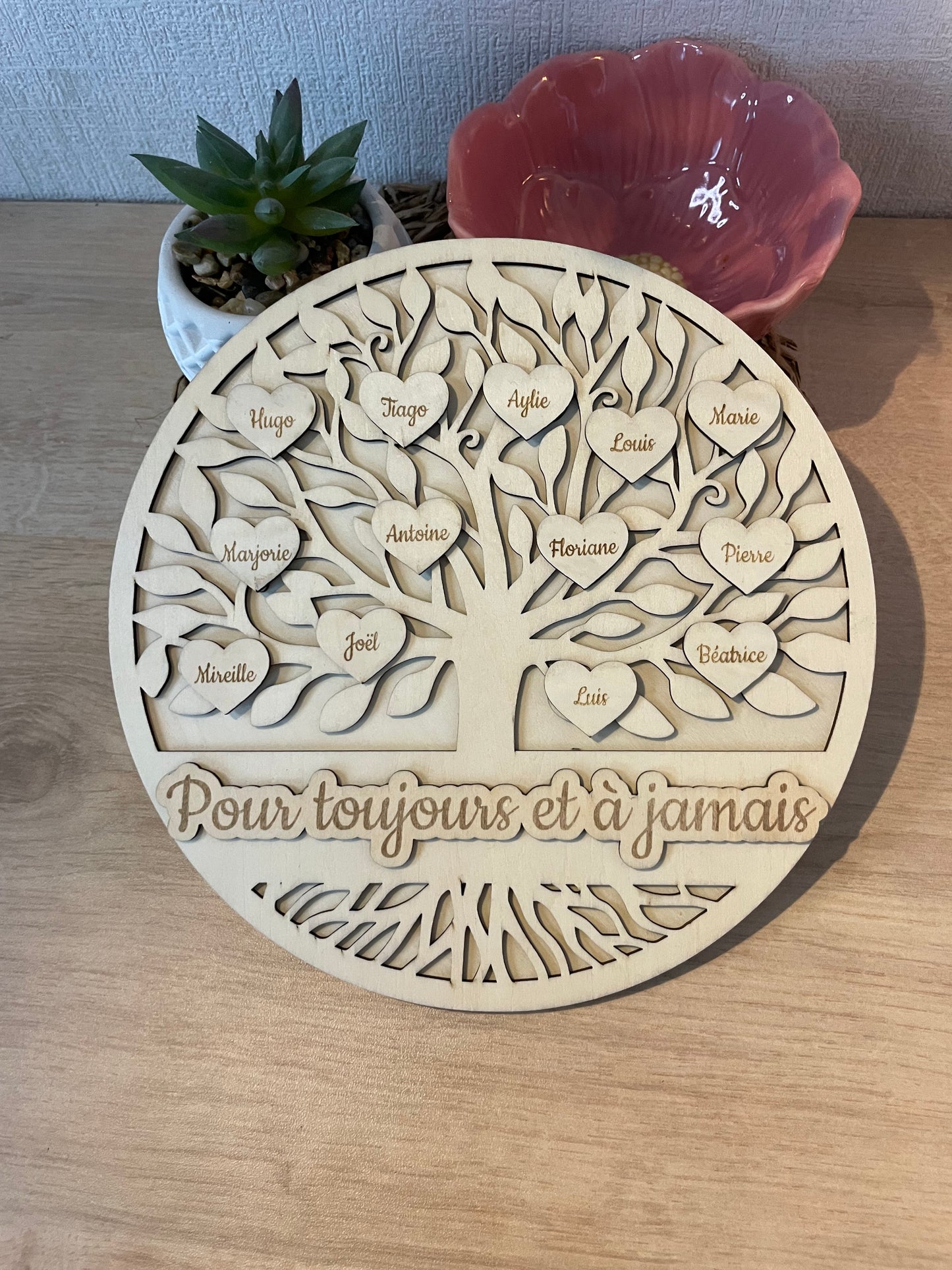 Arbre de vie