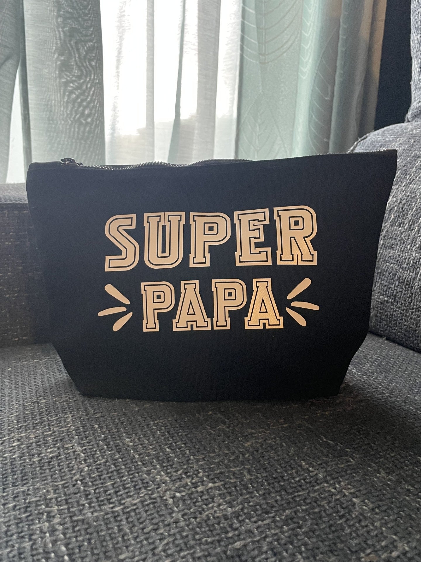Pochette "super" papa