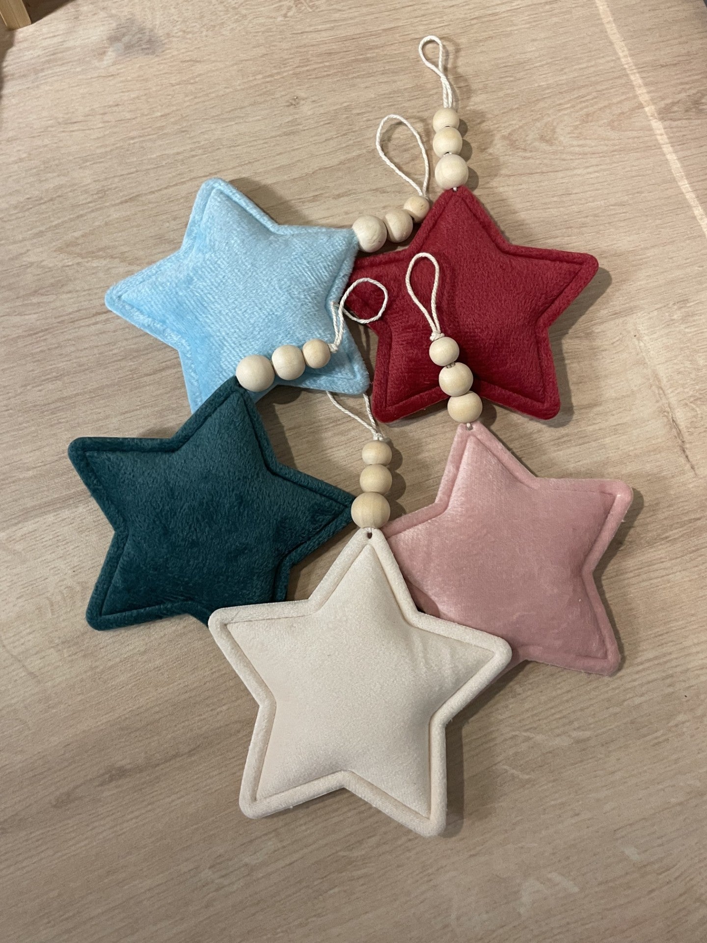L'étoile de Noël