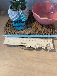 Box "merci maîtresse"