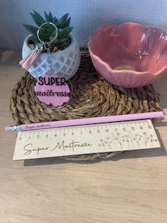 Box "super maîtresse"