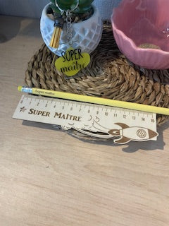 Box "super maître"