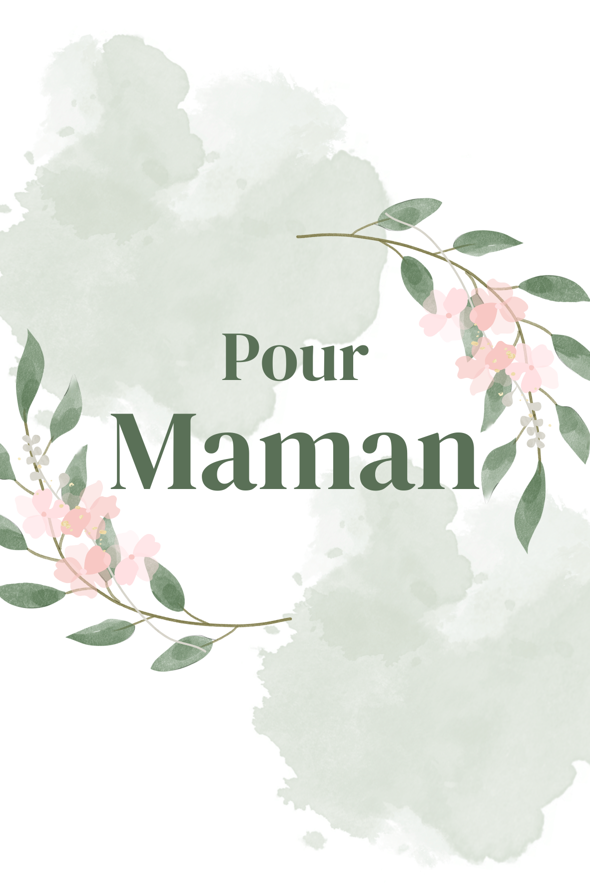 Pour Maman