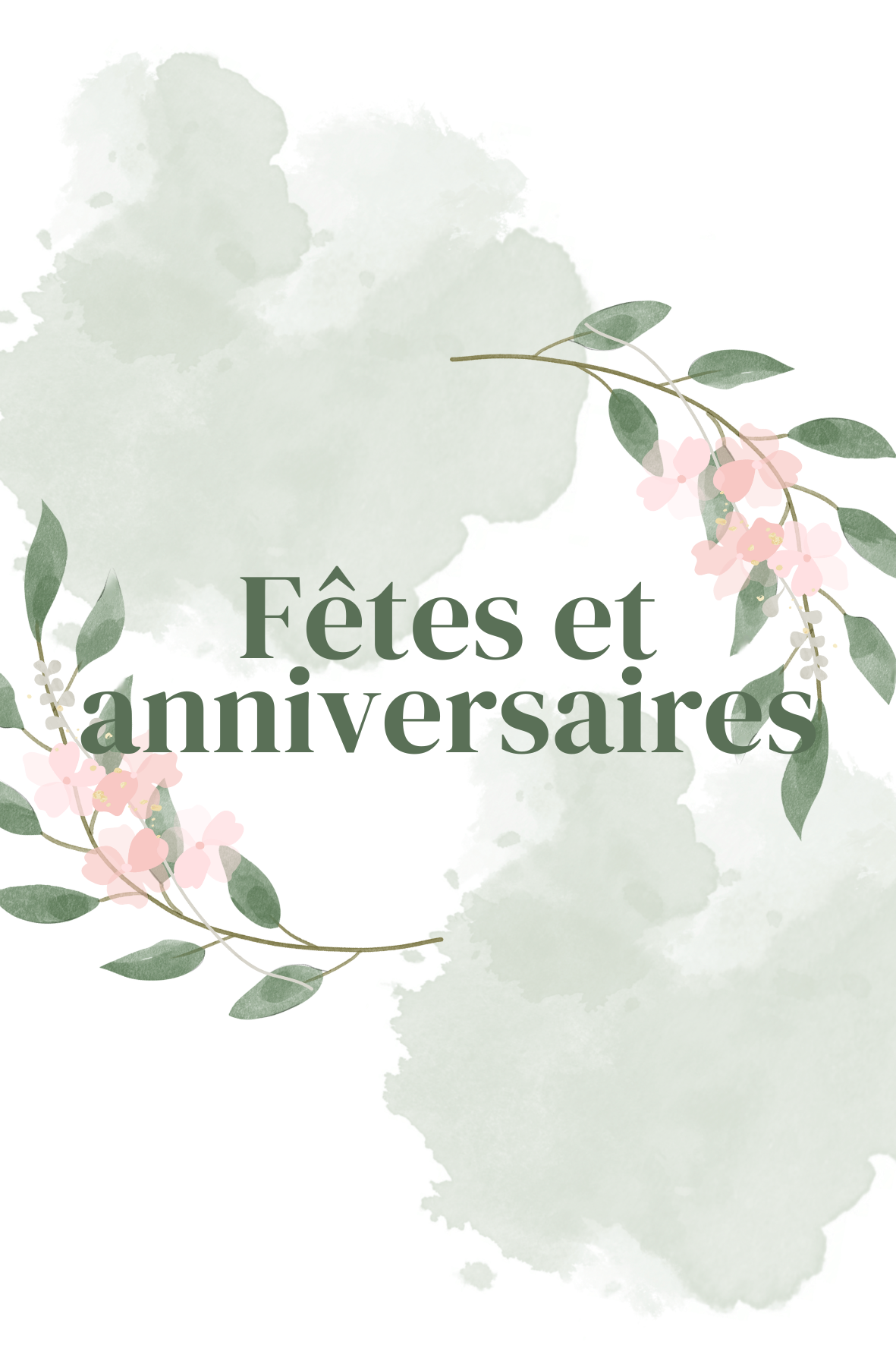 Anniversaire