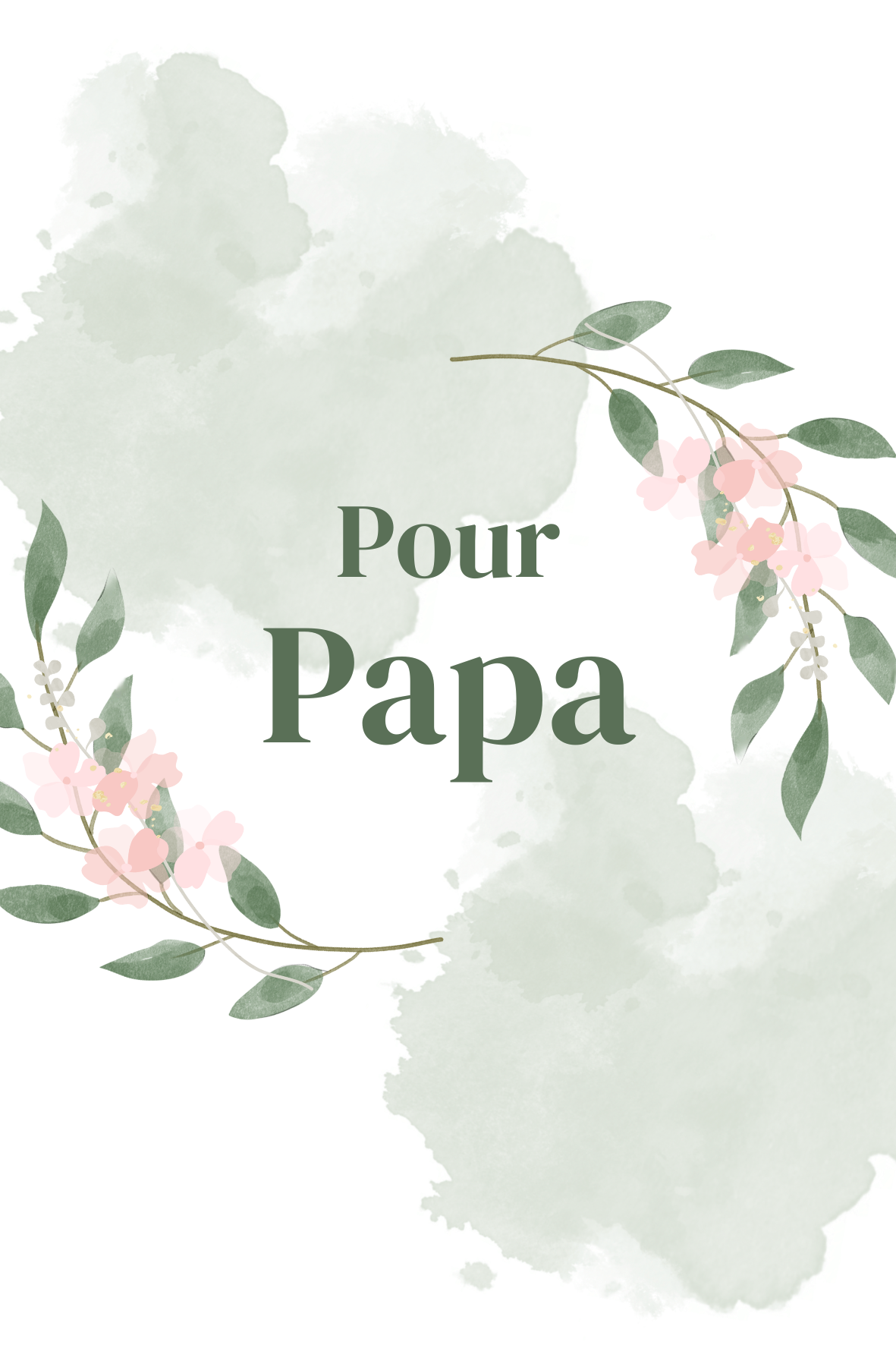 Pour Papa