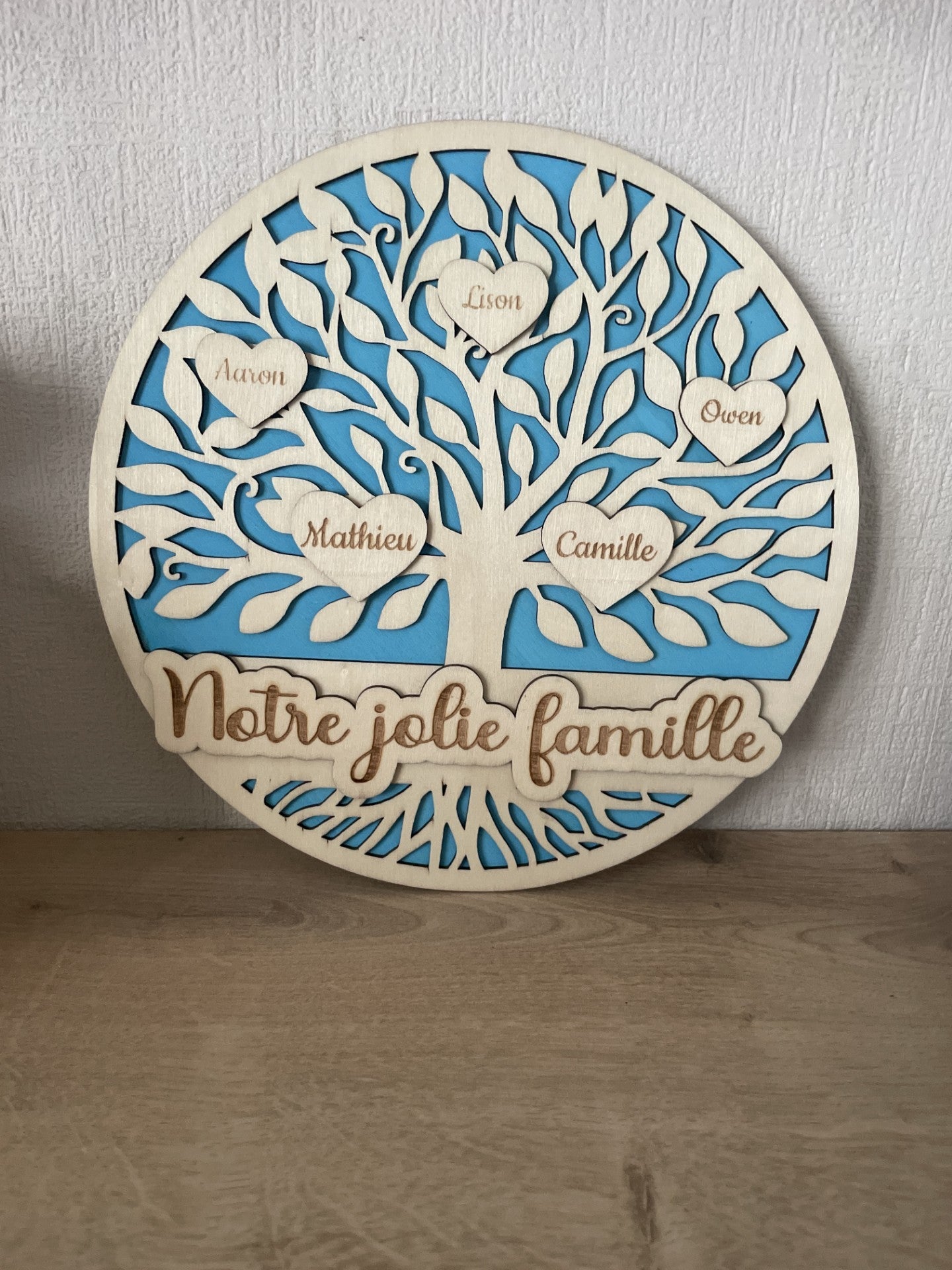 Gravure sur bois