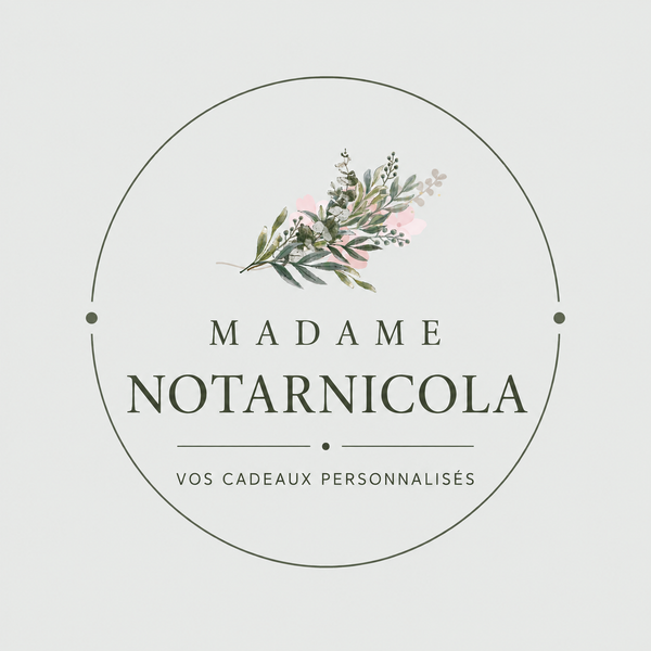 Madame Notarnicola