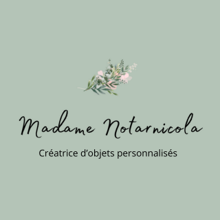 Madame Notarnicola