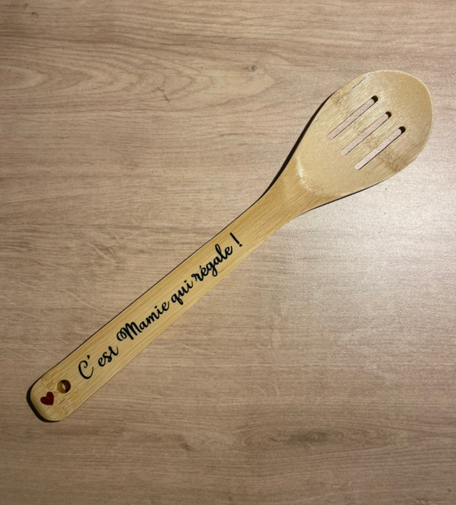 Spatule de cuisine