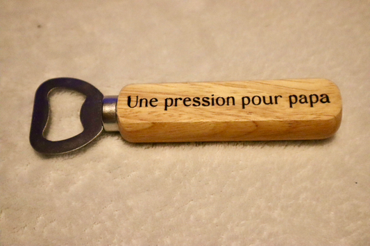Décapsuleur