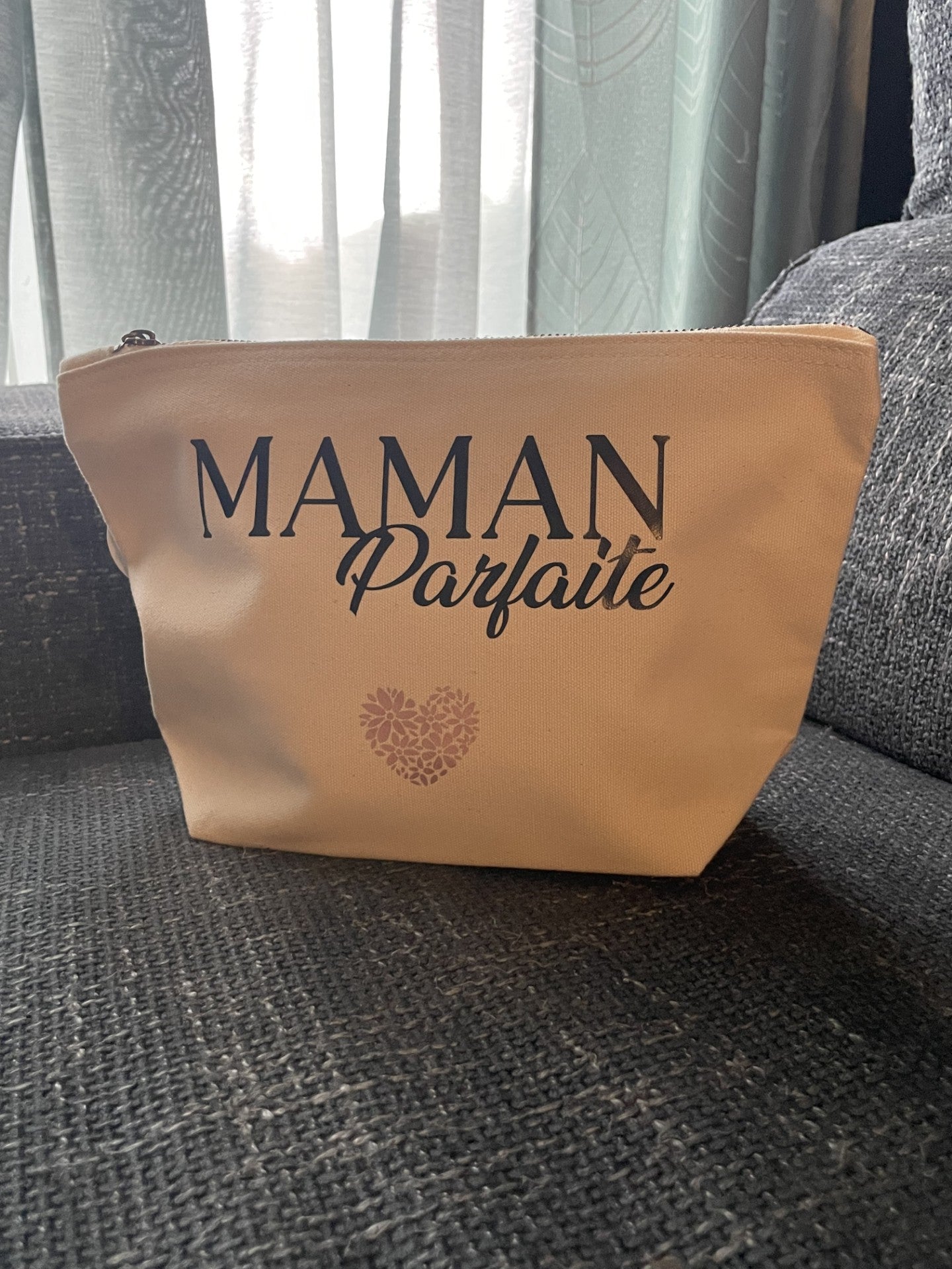 Pochette "parfaite" maman