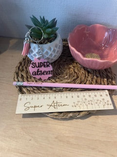 Box "super atsem"