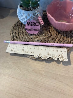 Box "merci maîtresse"