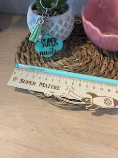 Box "super maître"
