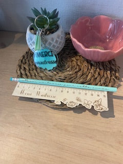 Box "merci maîtresse"